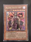 Allure Queen LV7
