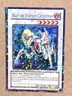 Ally of Justice Catastor