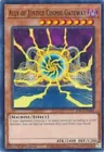 Ally of Justice Cosmic Gateway