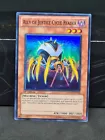 Ally of Justice Cycle Reader