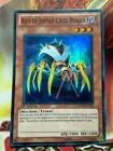 Ally of Justice Cycle Reader