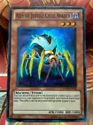 Ally of Justice Cycle Reader