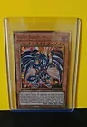 Red-Eyes Darkness Metal Dragon