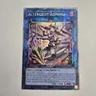 Altergeist Adminia