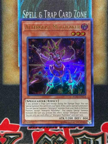 Altergeist Multifaker