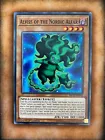 Alviss of the Nordic Alfar