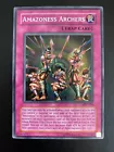 Amazoness Archers