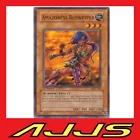 Amazoness Blowpiper