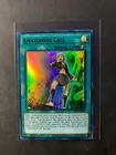 Amazoness Call