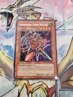 Amazoness Chain Master