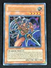Amazoness Chain Master