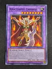 Amazoness Empress