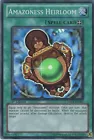 Amazoness Heirloom