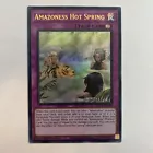 Amazoness Hot Spring