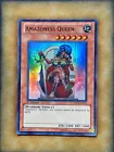 Amazoness Queen