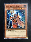 Amazoness Sage