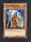 Amazoness Sage