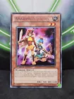 Amazoness Scouts