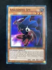 Amazoness Spy