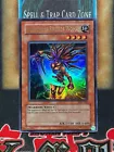 Amazoness Swords Woman