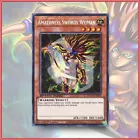 Swords of Revealing Light