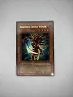 Amazoness Swords Woman