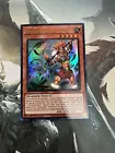 Amazoness War Chief