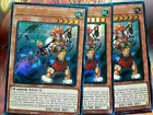 Amazoness War Chief