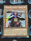 Infernoble Knight - Renaud