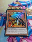 Immortal Phoenix Gearfried