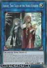 Isolde, Two Tales of the Noble Knights