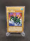 Amphibian Beast