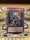 Imsety, Glory of Horus