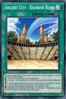 Ancient City - Rainbow Ruins