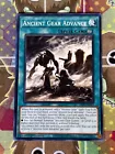 Ancient Gear Advance
