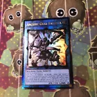 Ancient Gear Ballista