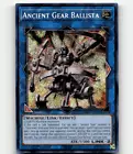 Ancient Gear Ballista