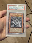Ancient Gear Beast