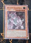 Ancient Gear Beast