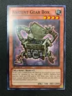 Ancient Gear Box