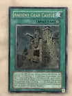 Ancient Gear Castle