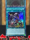 Ancient Gear Ballista