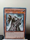Ancient Gear Commander