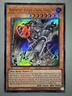 Ancient Gear Dark Golem