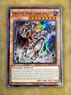 Ancient Gear Dark Golem