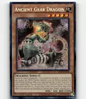 Ancient Gear Dragon