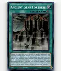 Ancient Gear Fortress