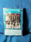 Ancient Gear Fortress