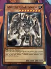 Ancient Gear Golem