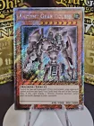 Ancient Gear Golem